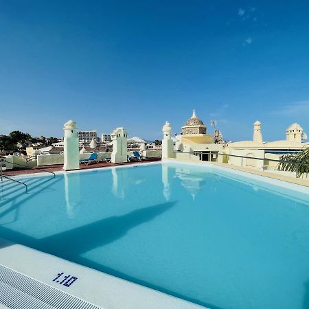 Apartmán G&G Isla Marina Puerto Benalmádena Exteriér fotografie