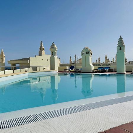 Apartmán G&G Isla Marina Puerto Benalmádena Exteriér fotografie