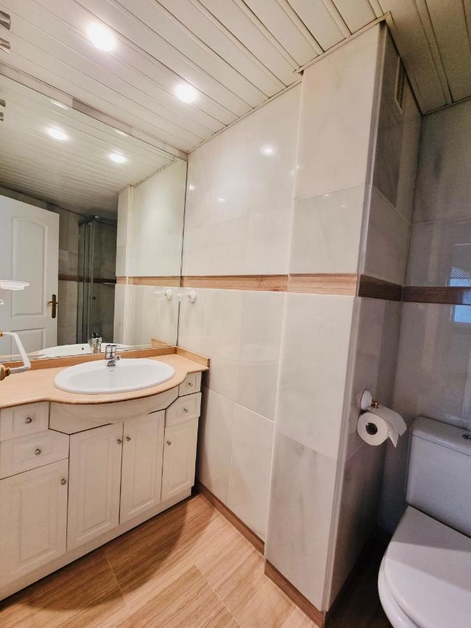 Apartmán G&G Isla Marina Puerto Benalmádena Exteriér fotografie