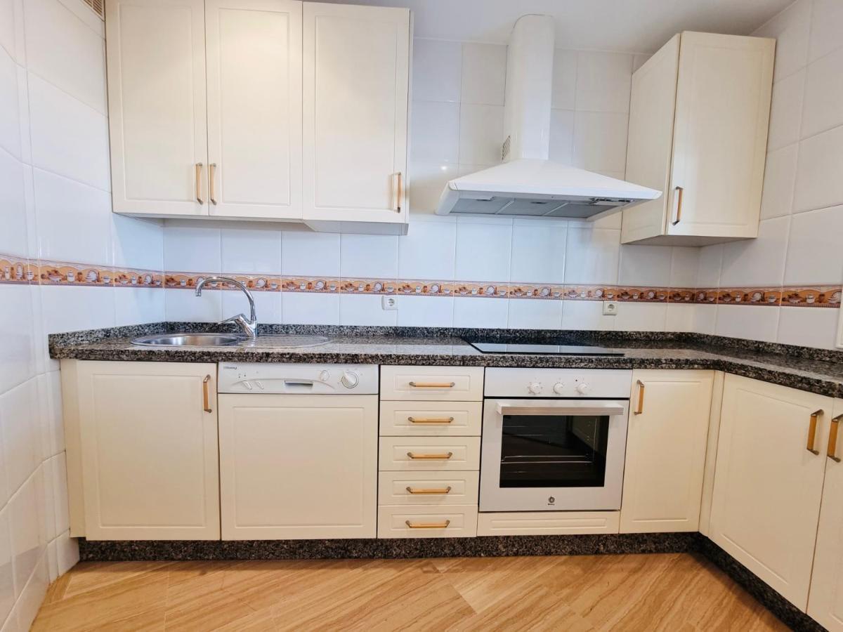 Apartmán G&G Isla Marina Puerto Benalmádena Exteriér fotografie
