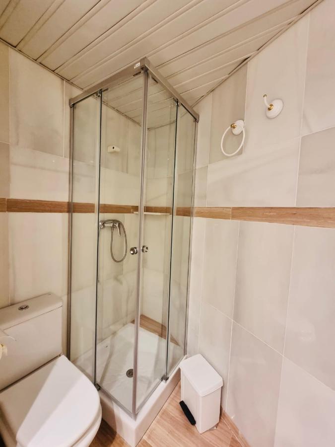 Apartmán G&G Isla Marina Puerto Benalmádena Exteriér fotografie