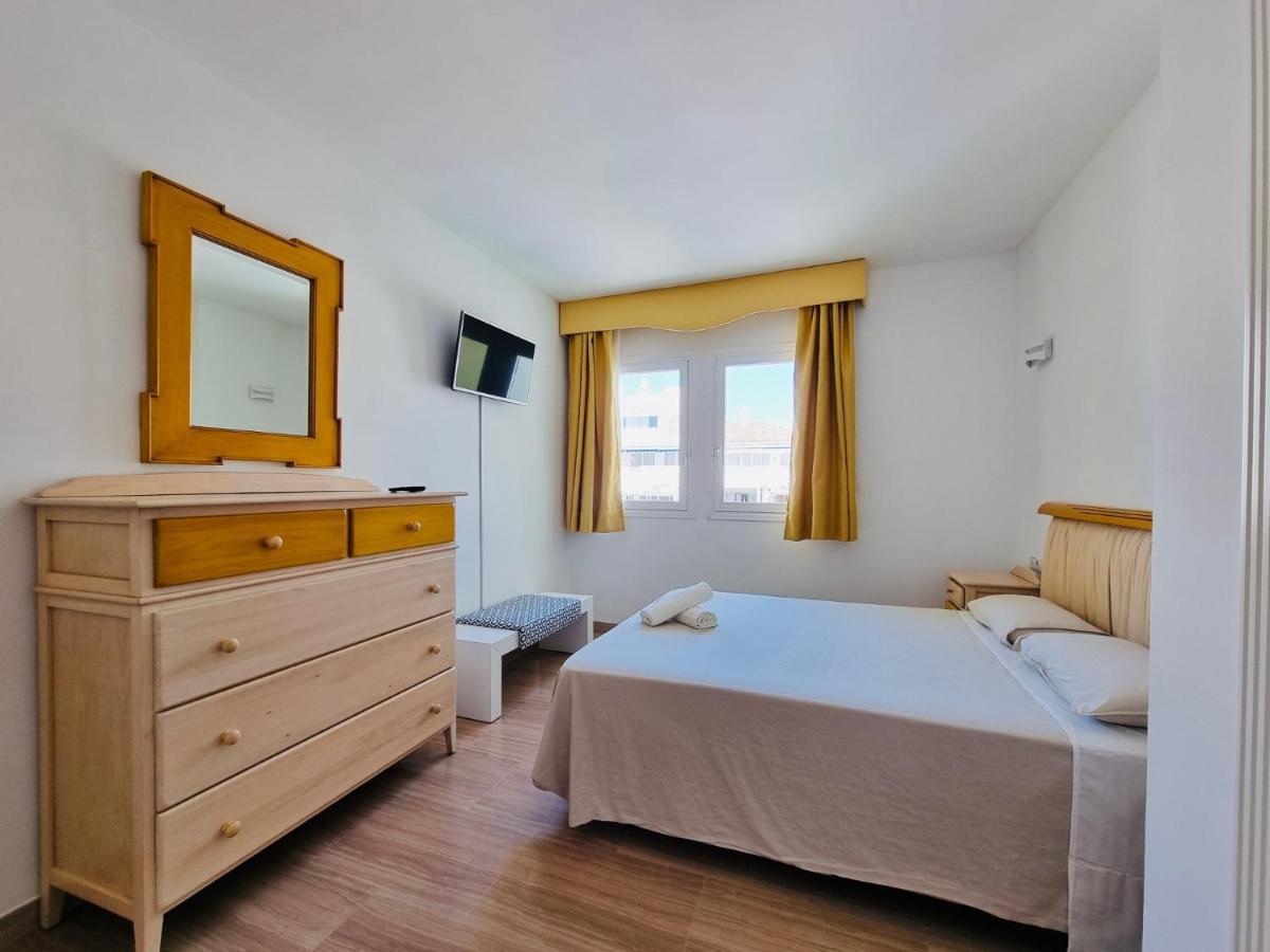 Apartmán G&G Isla Marina Puerto Benalmádena Exteriér fotografie